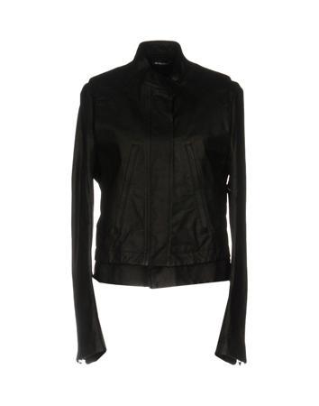 Куртка ANN DEMEULEMEESTER