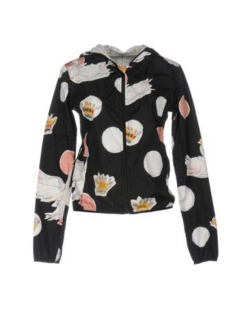 Куртка REDValentino