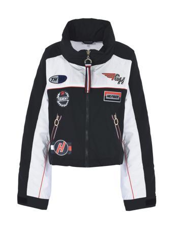 Куртка GIGI HADID x TOMMY HILFIGER