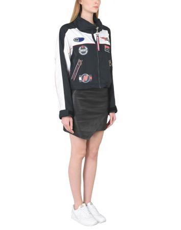 Куртка GIGI HADID x TOMMY HILFIGER