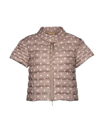 Куртка PUZZLE GOOSE