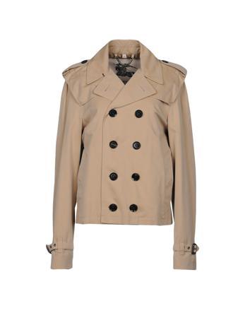 Куртка BURBERRY