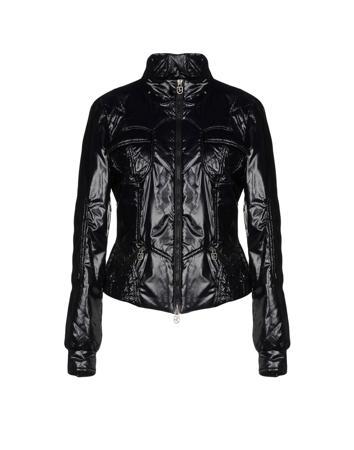 Куртка DANIELE ALESSANDRINI