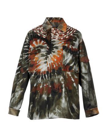 Куртка VALENTINO