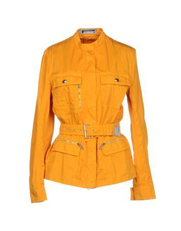 Куртка PIRELLI PZERO