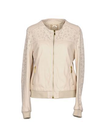 Куртка ATELIER FIXDESIGN