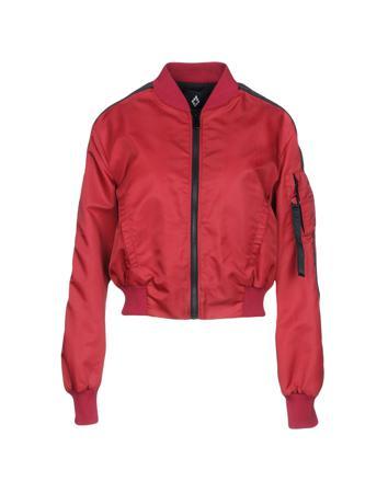 Куртка MARCELO BURLON