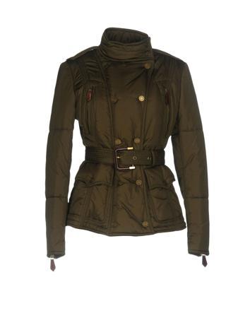 Куртка BURBERRY