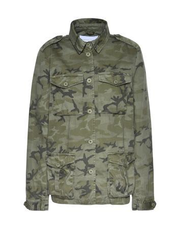 Куртка PIERRE DARRÉ