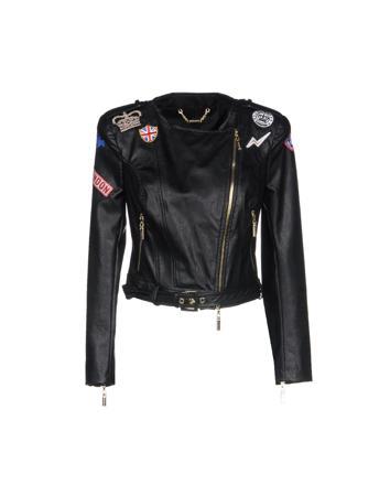 Куртка MANGANO