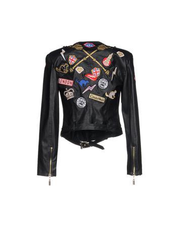 Куртка MANGANO