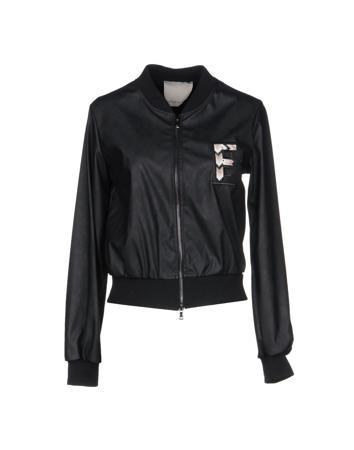 Куртка BOUTIQUE de la FEMME Куртка BOUTIQUE de la FEMME