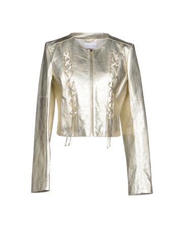 Куртка PATRIZIA PEPE Куртка PATRIZIA PEPE