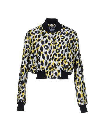 Куртка MOSCHINO COUTURE