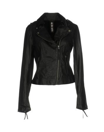 Куртка FREAKY NATION