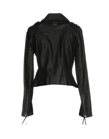 Куртка FREAKY NATION