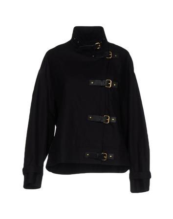 Куртка ISABEL MARANT