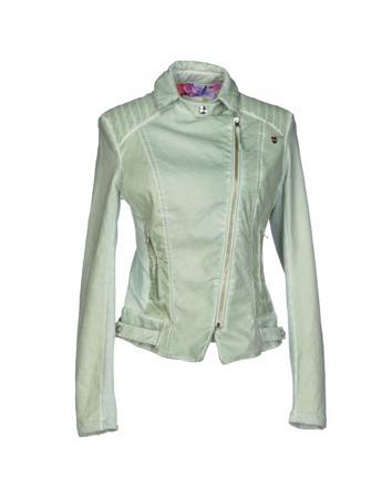 Куртка LOIZA by PATRIZIA PEPE Куртка LOIZA by PATRIZIA PEPE