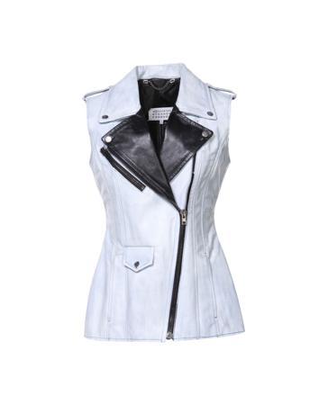 Куртка MAISON MARGIELA