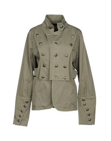 Куртка MANGANO