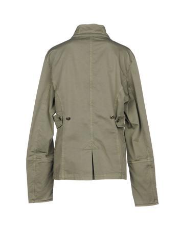 Куртка MANGANO