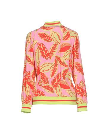 Куртка BOUTIQUE MOSCHINO