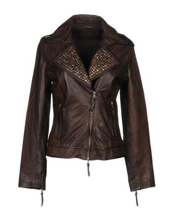 Куртка MINORONZONI Куртка MINORONZONI