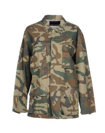 Куртка ERMANNO DI ERMANNO SCERVINO