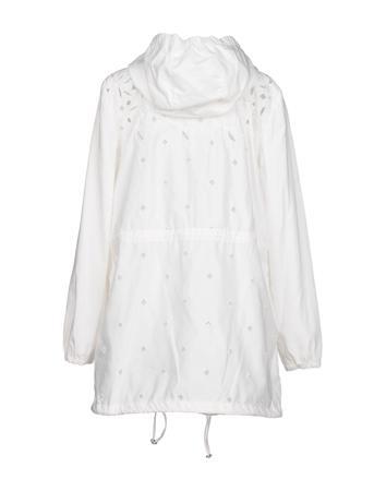 Куртка ERMANNO DI ERMANNO SCERVINO