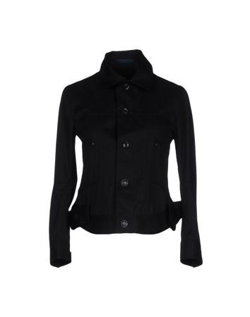 Куртка YOHJI YAMAMOTO