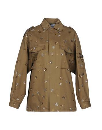 Куртка VALENTINO