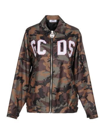 Куртка GCDS