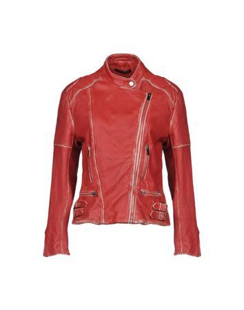 Куртка CHRISTOPHER KANE