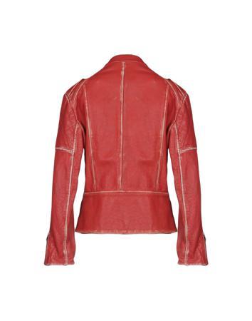 Куртка CHRISTOPHER KANE