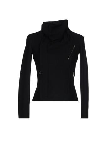 Куртка RICK OWENS