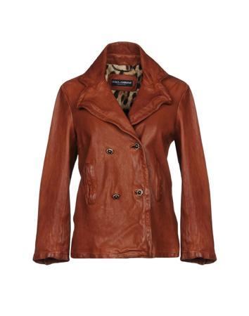 Куртка DOLCE & GABBANA