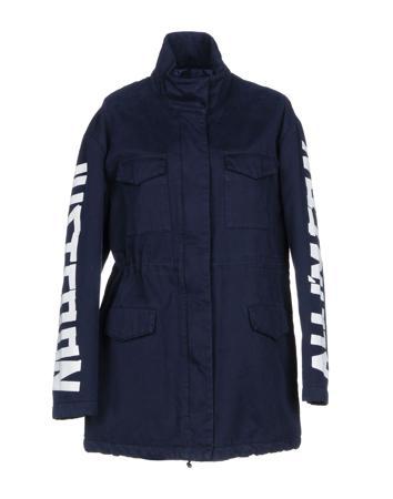 Куртка LOVE MOSCHINO