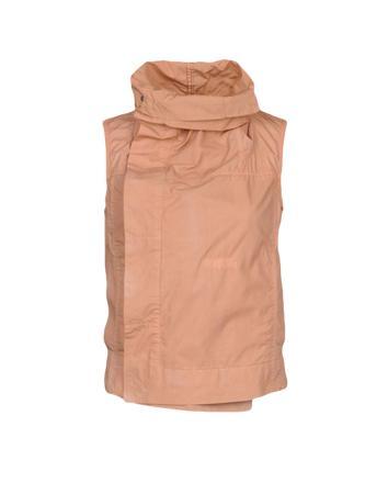 Куртка DRKSHDW by RICK OWENS