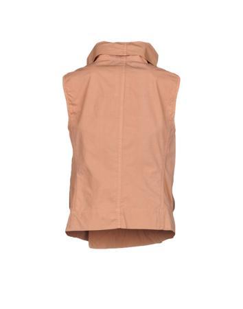 Куртка DRKSHDW by RICK OWENS