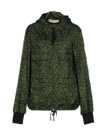 Куртка MARNI