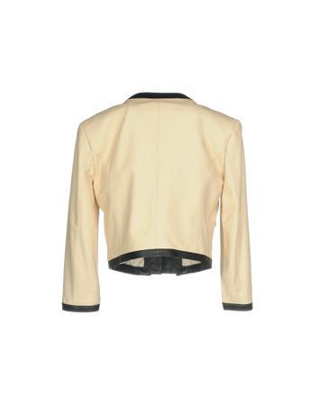 Куртка ELISABETTA FRANCHI GOLD