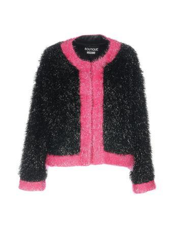 Куртка BOUTIQUE MOSCHINO