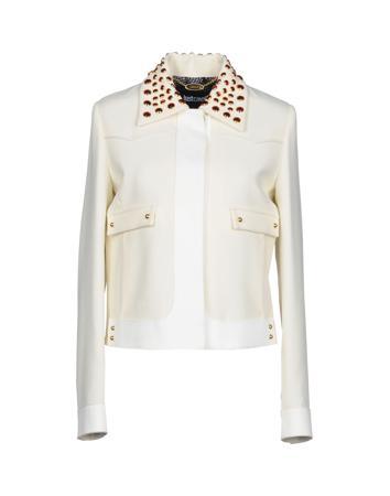 Куртка JUST CAVALLI Куртка JUST CAVALLI