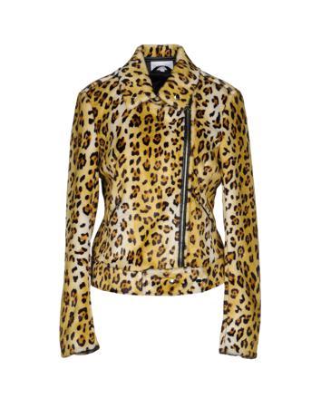 Куртка PATRIZIA PEPE Куртка PATRIZIA PEPE