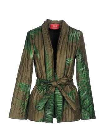 Куртка F.R.S. FOR RESTLESS SLEEPERS