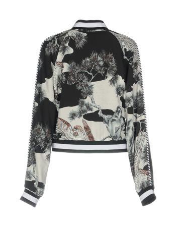 Куртка STUSSY