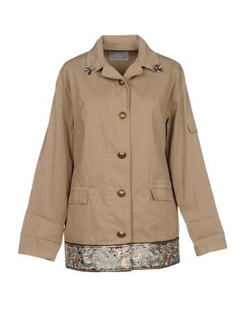 Куртка BOUTIQUE de la FEMME Куртка BOUTIQUE de la FEMME