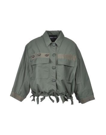 Куртка EMPORIO ARMANI