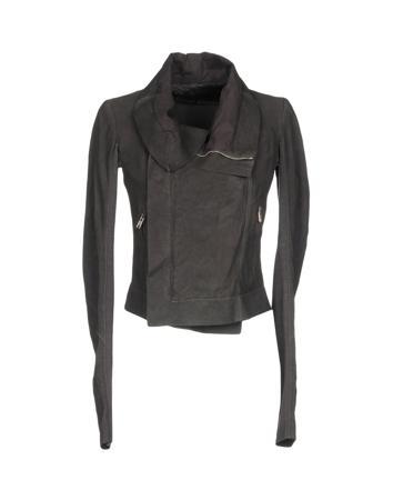 Куртка RICK OWENS