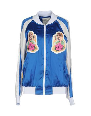 Куртка MELTIN POT